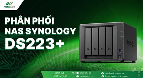phân phối nas synology|Synology Inc..